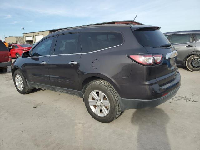 Photo 1 VIN: 1GNKRJKD8DJ253403 - CHEVROLET TRAVERSE L 