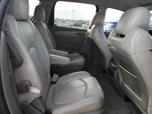 Photo 10 VIN: 1GNKRJKD8DJ253403 - CHEVROLET TRAVERSE L 