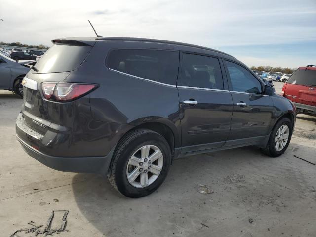 Photo 2 VIN: 1GNKRJKD8DJ253403 - CHEVROLET TRAVERSE L 