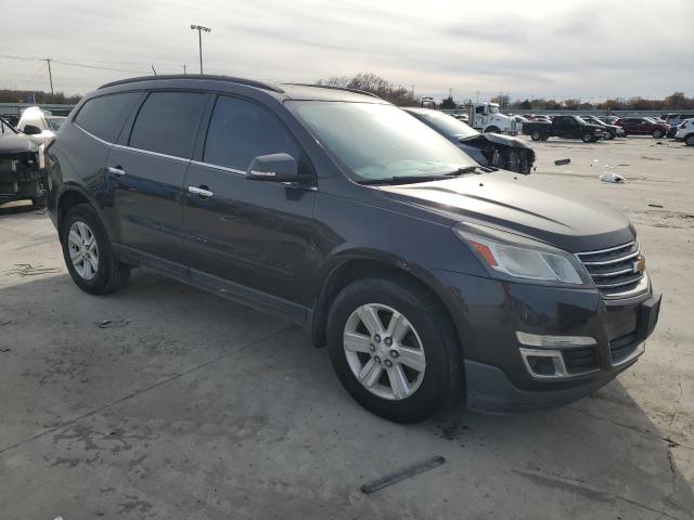 Photo 3 VIN: 1GNKRJKD8DJ253403 - CHEVROLET TRAVERSE L 