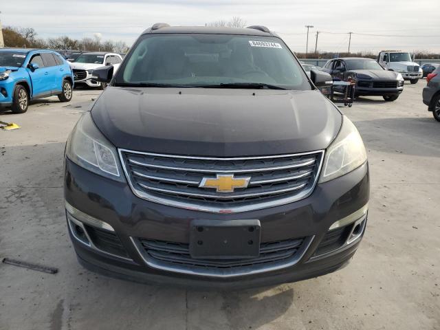 Photo 4 VIN: 1GNKRJKD8DJ253403 - CHEVROLET TRAVERSE L 