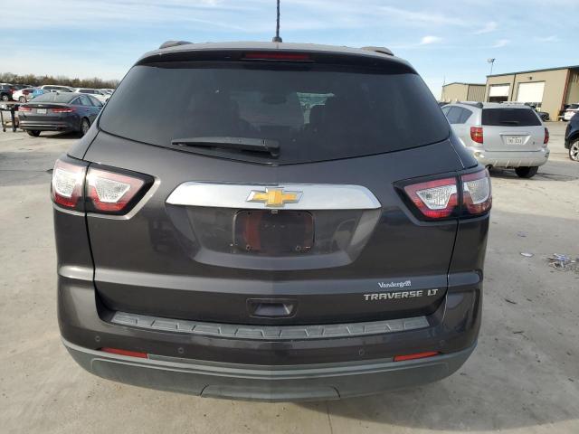 Photo 5 VIN: 1GNKRJKD8DJ253403 - CHEVROLET TRAVERSE L 