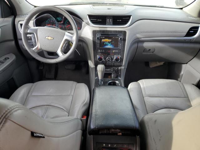 Photo 7 VIN: 1GNKRJKD8DJ253403 - CHEVROLET TRAVERSE L 