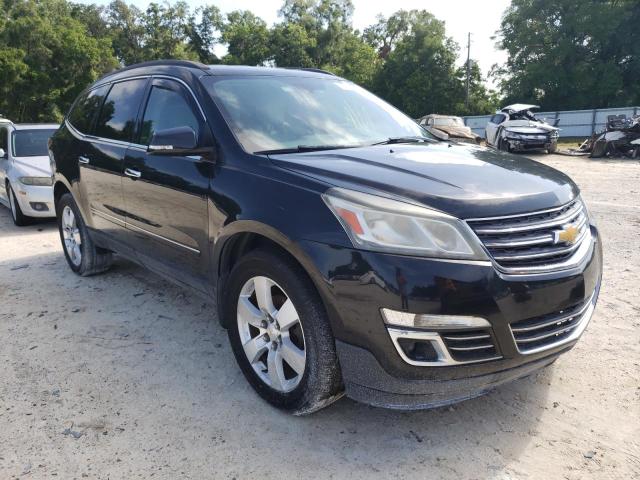 Photo 0 VIN: 1GNKRJKD8EJ146482 - CHEVROLET TRAVERSE L 