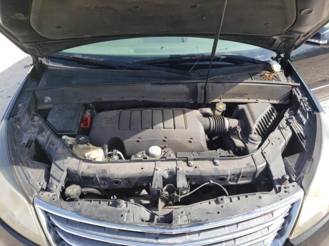 Photo 6 VIN: 1GNKRJKD8EJ146482 - CHEVROLET TRAVERSE L 