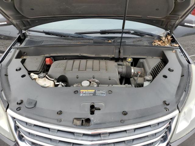 Photo 11 VIN: 1GNKRJKD8EJ197013 - CHEVROLET TRAVERSE 