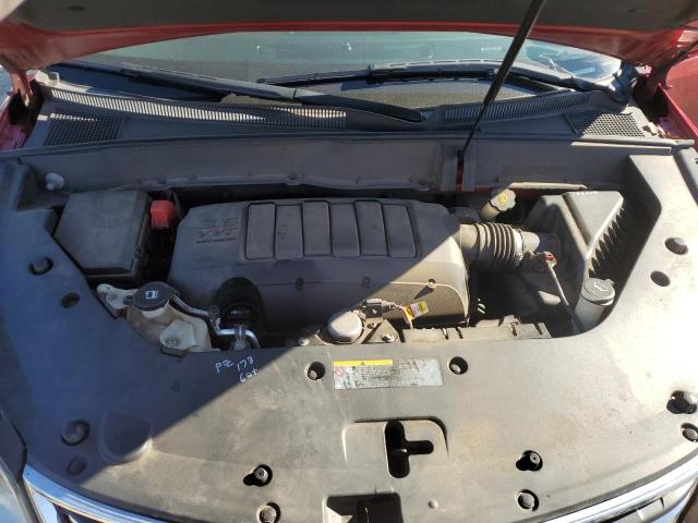 Photo 11 VIN: 1GNKRJKD8EJ221343 - CHEVROLET TRAVERSE 