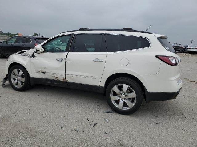 Photo 1 VIN: 1GNKRJKD8EJ262815 - CHEVROLET TRAVERSE L 