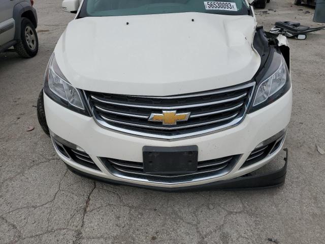 Photo 11 VIN: 1GNKRJKD8EJ262815 - CHEVROLET TRAVERSE L 