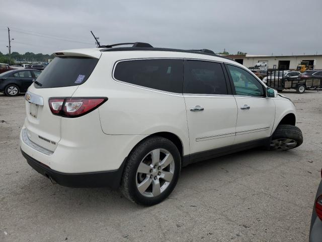 Photo 2 VIN: 1GNKRJKD8EJ262815 - CHEVROLET TRAVERSE L 