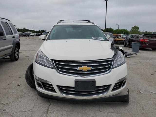 Photo 4 VIN: 1GNKRJKD8EJ262815 - CHEVROLET TRAVERSE L 