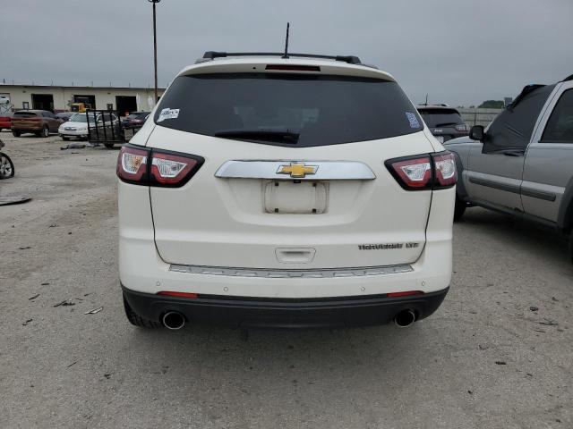 Photo 5 VIN: 1GNKRJKD8EJ262815 - CHEVROLET TRAVERSE L 