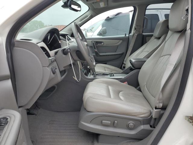 Photo 6 VIN: 1GNKRJKD8EJ262815 - CHEVROLET TRAVERSE L 