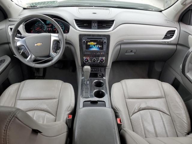 Photo 7 VIN: 1GNKRJKD8EJ262815 - CHEVROLET TRAVERSE L 