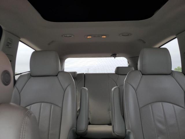 Photo 9 VIN: 1GNKRJKD8EJ262815 - CHEVROLET TRAVERSE L 