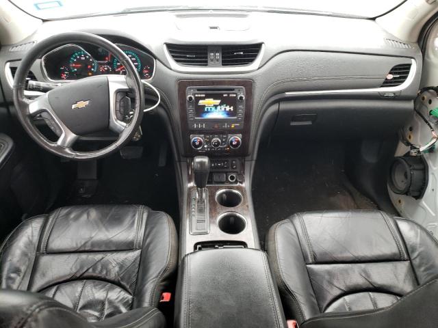 Photo 7 VIN: 1GNKRJKD8FJ245353 - CHEVROLET TRAVERSE L 