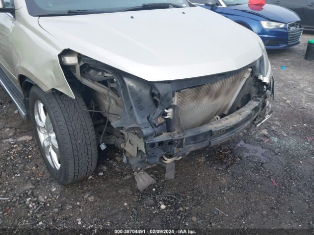 Photo 5 VIN: 1GNKRJKD8GJ161227 - CHEVROLET TRAVERSE 