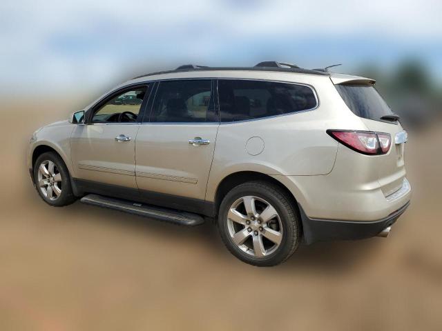 Photo 1 VIN: 1GNKRJKD8GJ296725 - CHEVROLET TRAVERSE 