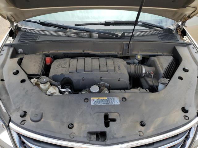 Photo 11 VIN: 1GNKRJKD8GJ296725 - CHEVROLET TRAVERSE 