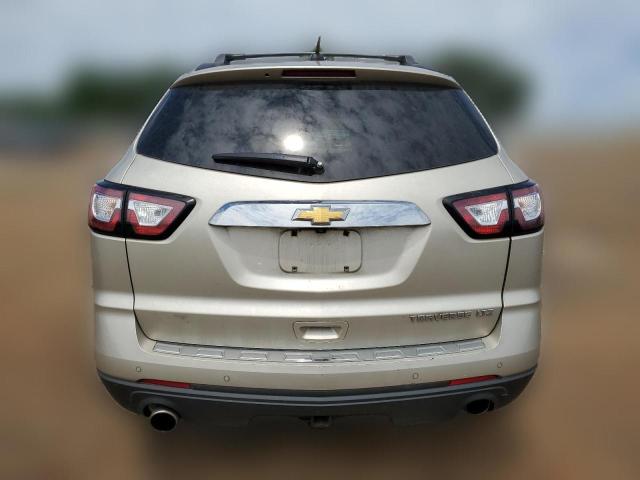 Photo 5 VIN: 1GNKRJKD8GJ296725 - CHEVROLET TRAVERSE 