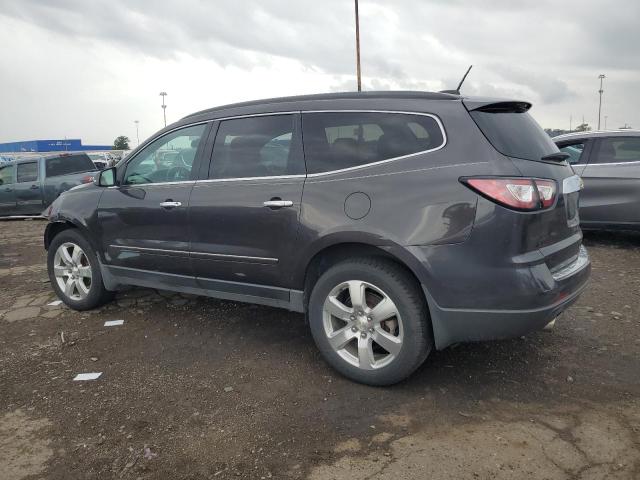 Photo 1 VIN: 1GNKRJKD8HJ323424 - CHEVROLET TRAVERSE P 