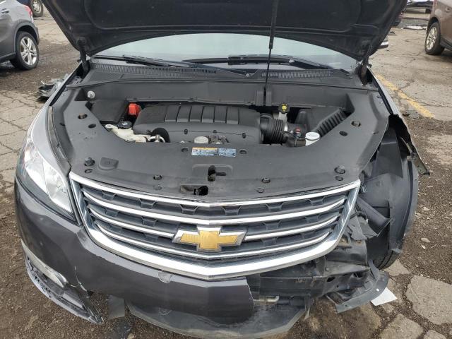 Photo 11 VIN: 1GNKRJKD8HJ323424 - CHEVROLET TRAVERSE P 