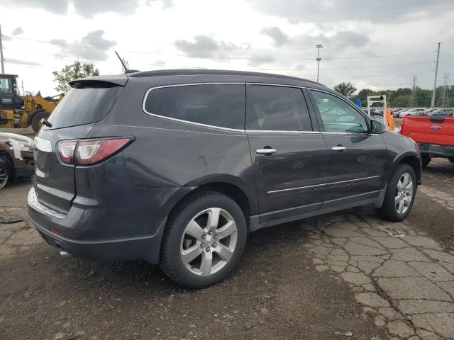 Photo 2 VIN: 1GNKRJKD8HJ323424 - CHEVROLET TRAVERSE P 