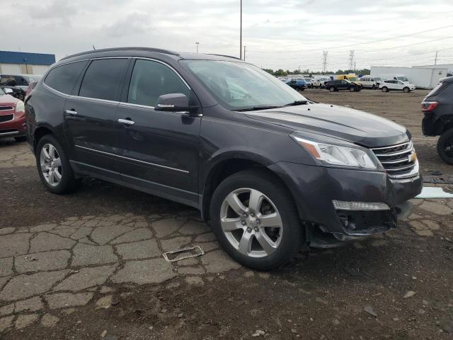 Photo 3 VIN: 1GNKRJKD8HJ323424 - CHEVROLET TRAVERSE P 