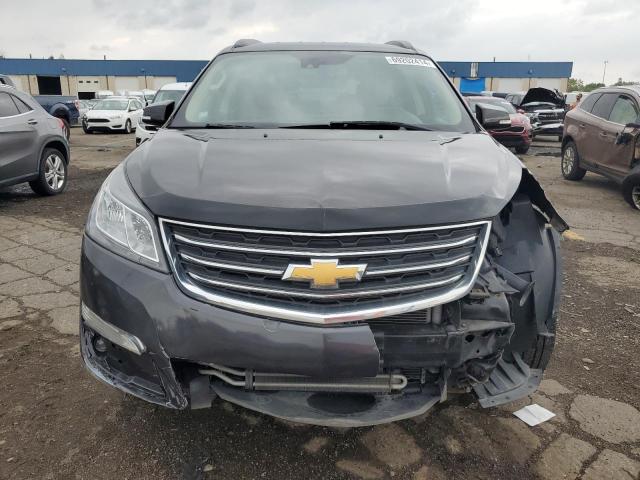 Photo 4 VIN: 1GNKRJKD8HJ323424 - CHEVROLET TRAVERSE P 