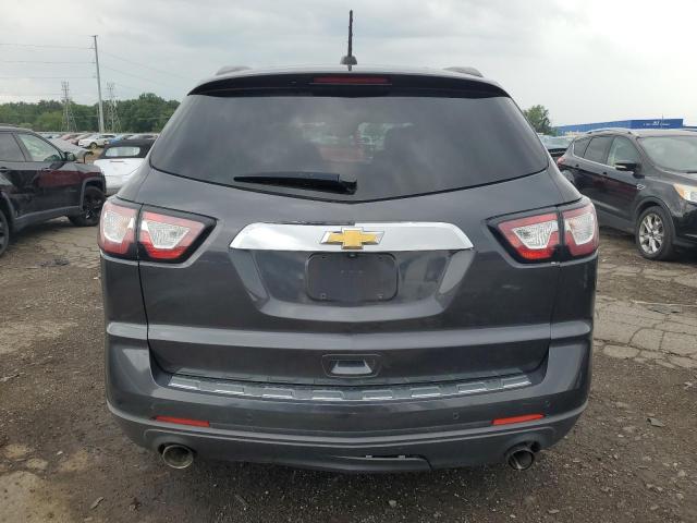 Photo 5 VIN: 1GNKRJKD8HJ323424 - CHEVROLET TRAVERSE P 