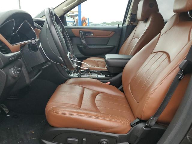 Photo 6 VIN: 1GNKRJKD8HJ323424 - CHEVROLET TRAVERSE P 