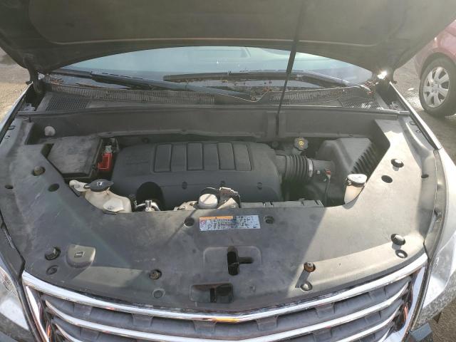 Photo 11 VIN: 1GNKRJKD9DJ152032 - CHEVROLET TRAVERSE L 