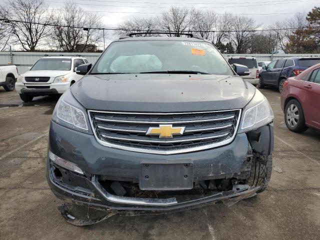 Photo 4 VIN: 1GNKRJKD9DJ152032 - CHEVROLET TRAVERSE L 