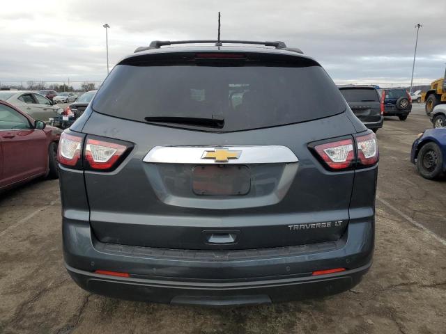 Photo 5 VIN: 1GNKRJKD9DJ152032 - CHEVROLET TRAVERSE L 