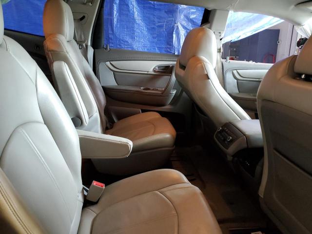 Photo 10 VIN: 1GNKRJKD9DJ162611 - CHEVROLET TRAVERSE 