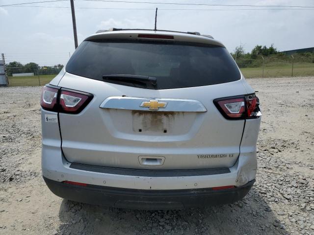 Photo 5 VIN: 1GNKRJKD9DJ162611 - CHEVROLET TRAVERSE 