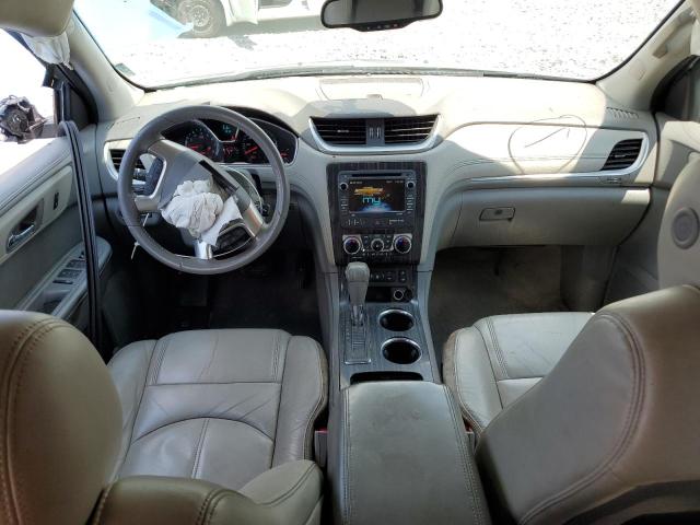 Photo 7 VIN: 1GNKRJKD9DJ162611 - CHEVROLET TRAVERSE 