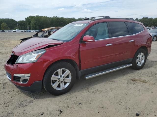 Photo 0 VIN: 1GNKRJKD9DJ175908 - CHEVROLET TRAVERSE L 