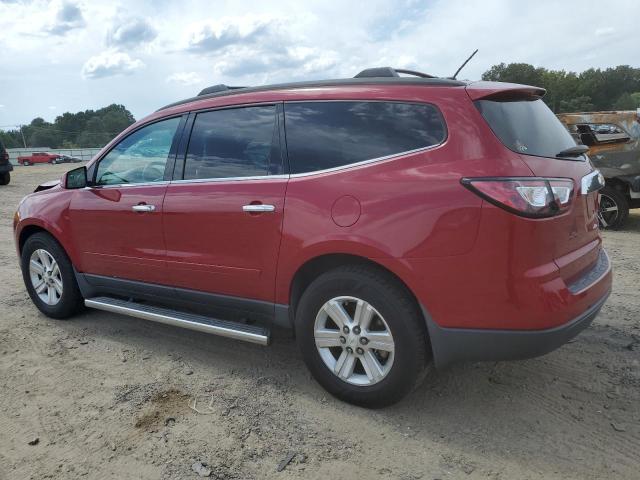 Photo 1 VIN: 1GNKRJKD9DJ175908 - CHEVROLET TRAVERSE L 