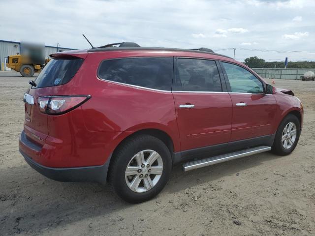 Photo 2 VIN: 1GNKRJKD9DJ175908 - CHEVROLET TRAVERSE L 