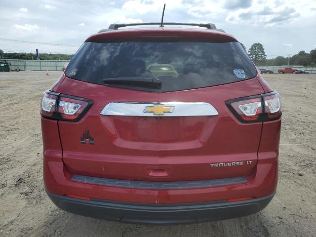 Photo 5 VIN: 1GNKRJKD9DJ175908 - CHEVROLET TRAVERSE L 