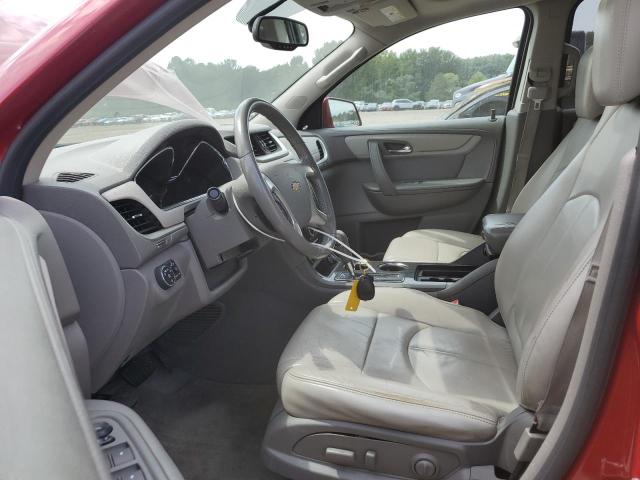 Photo 6 VIN: 1GNKRJKD9DJ175908 - CHEVROLET TRAVERSE L 