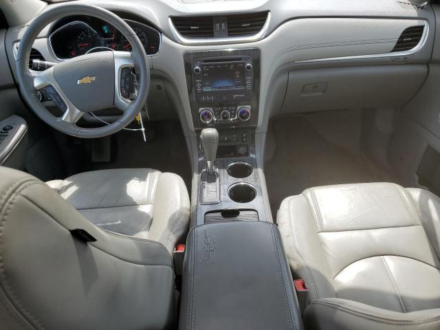 Photo 7 VIN: 1GNKRJKD9DJ175908 - CHEVROLET TRAVERSE L 