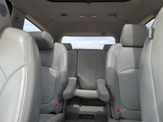 Photo 9 VIN: 1GNKRJKD9DJ175908 - CHEVROLET TRAVERSE L 