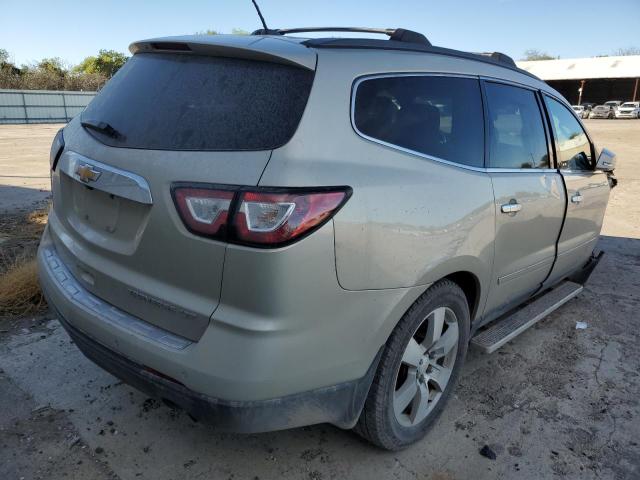 Photo 3 VIN: 1GNKRJKD9EJ276237 - CHEVROLET TRAVERSE L 