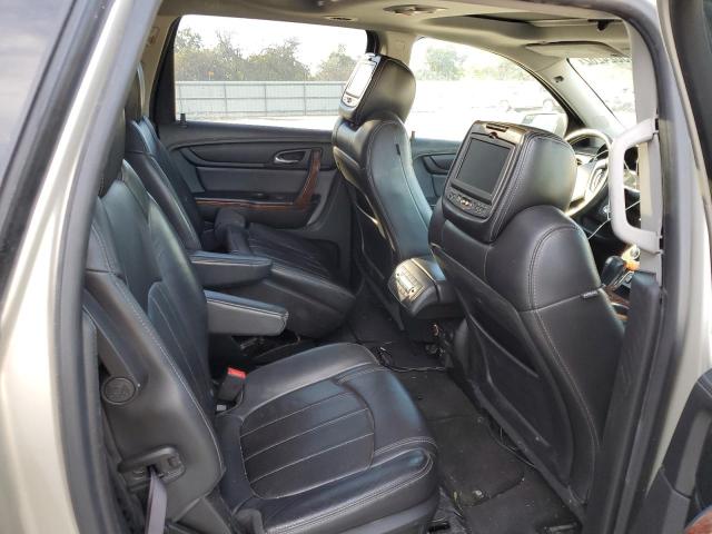 Photo 5 VIN: 1GNKRJKD9EJ276237 - CHEVROLET TRAVERSE L 