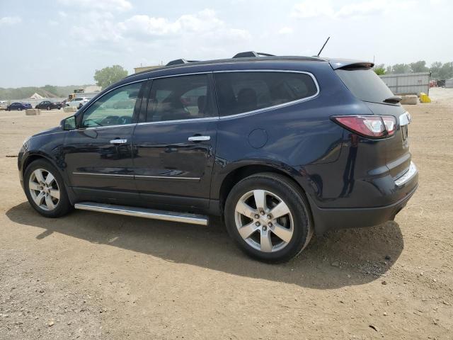 Photo 1 VIN: 1GNKRJKD9FJ375867 - CHEVROLET TRAVERSE 