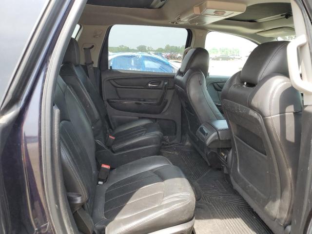 Photo 10 VIN: 1GNKRJKD9FJ375867 - CHEVROLET TRAVERSE 