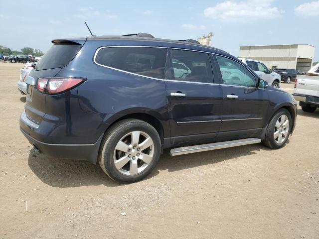 Photo 2 VIN: 1GNKRJKD9FJ375867 - CHEVROLET TRAVERSE 