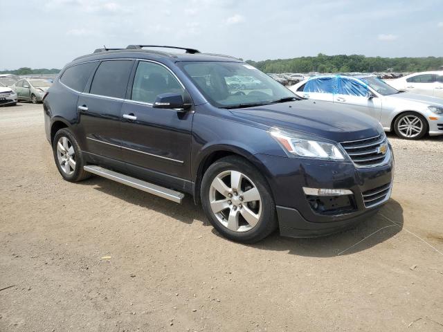 Photo 3 VIN: 1GNKRJKD9FJ375867 - CHEVROLET TRAVERSE 